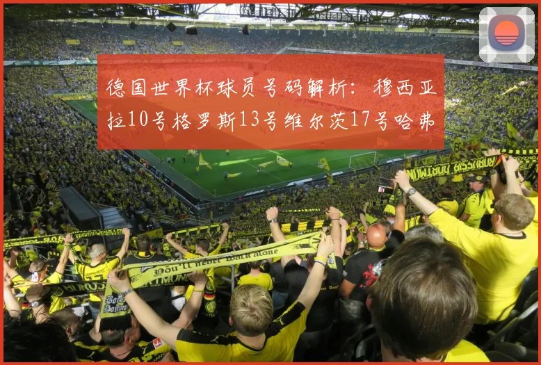 德国世界杯球员号码解析：穆西亚拉10号格罗斯13号维尔茨17号哈弗茨7号的背后故事